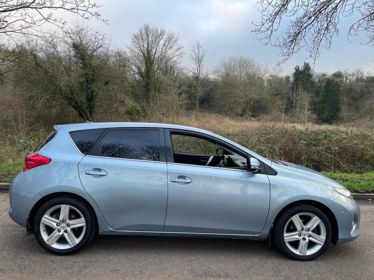 Used Toyota Auris 2015 for sale - 77749431: Photo 5