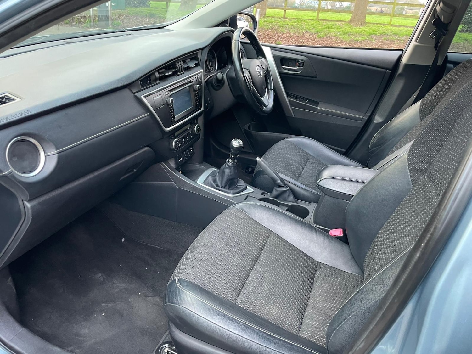 Used Toyota Auris 2015 for sale - 77749431: Photo 6