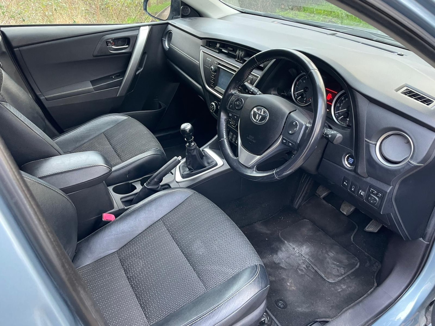 Used Toyota Auris 2015 for sale - 77749431: Photo 7