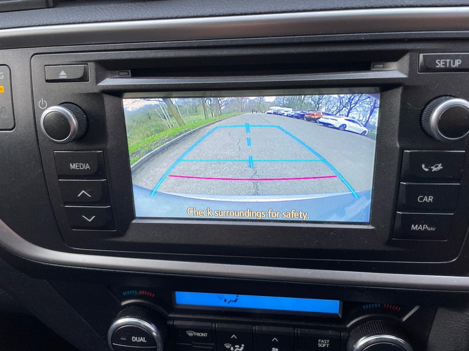 Used Toyota Auris 2015 for sale - 77749431: Photo 8