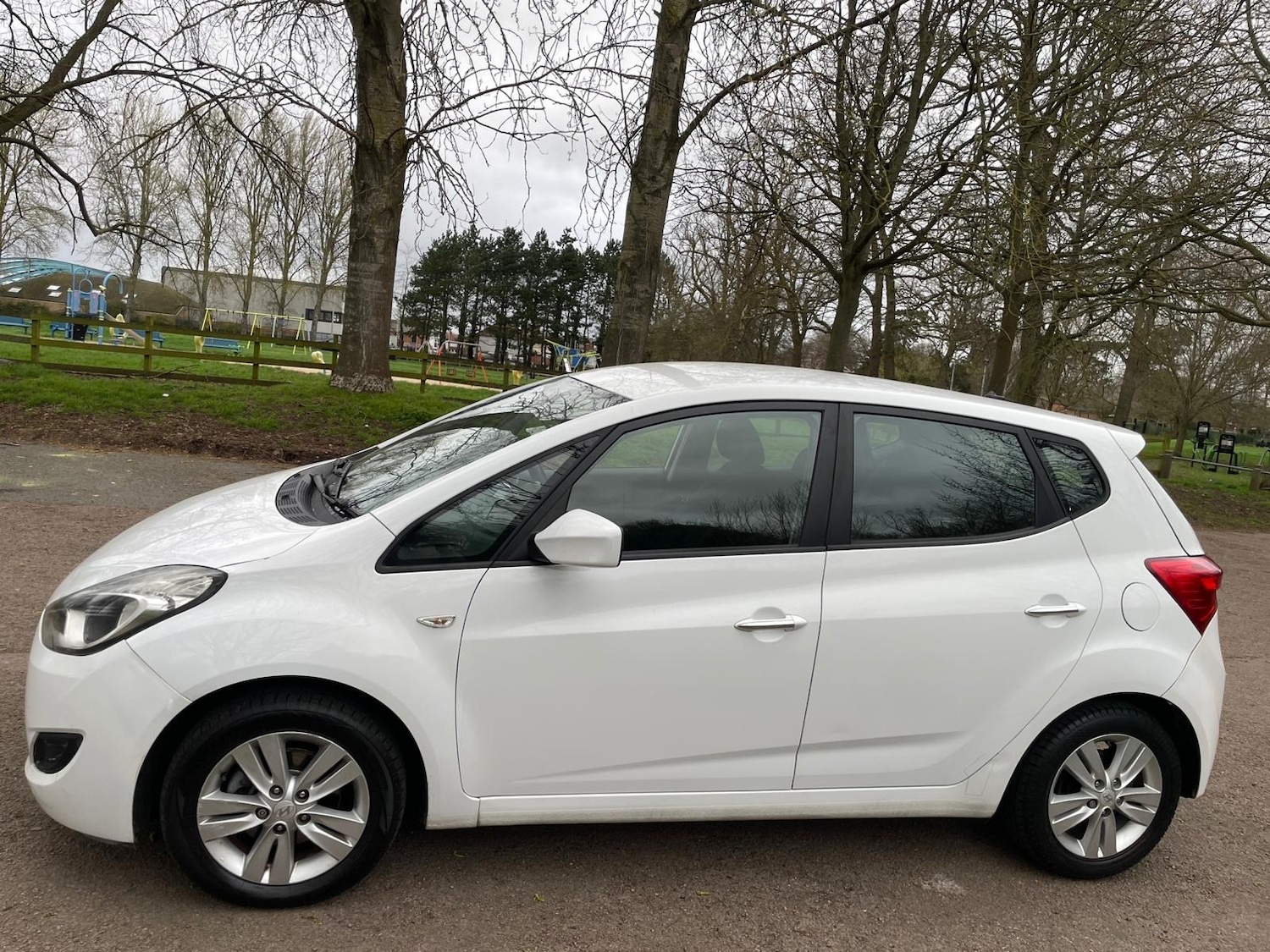 Used Hyundai Ix20 2011 for sale - 77890261: Photo 5