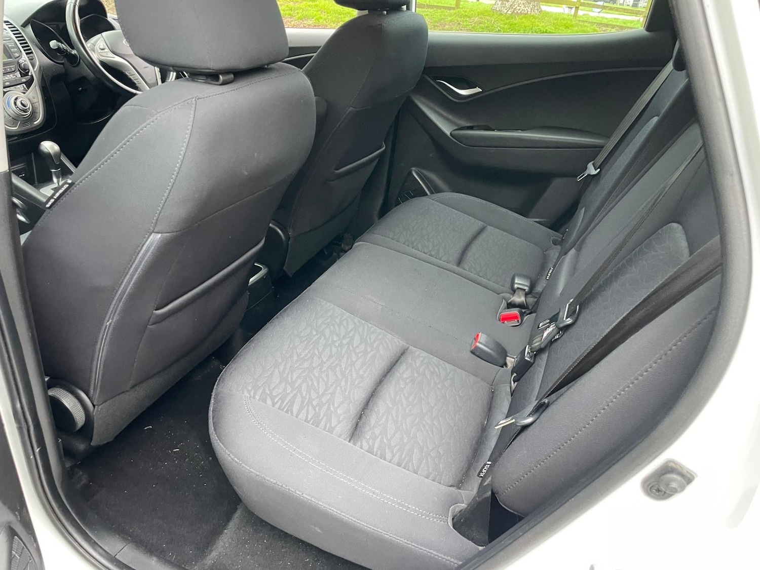 Used Hyundai Ix20 2011 for sale - 77890261: Photo 7