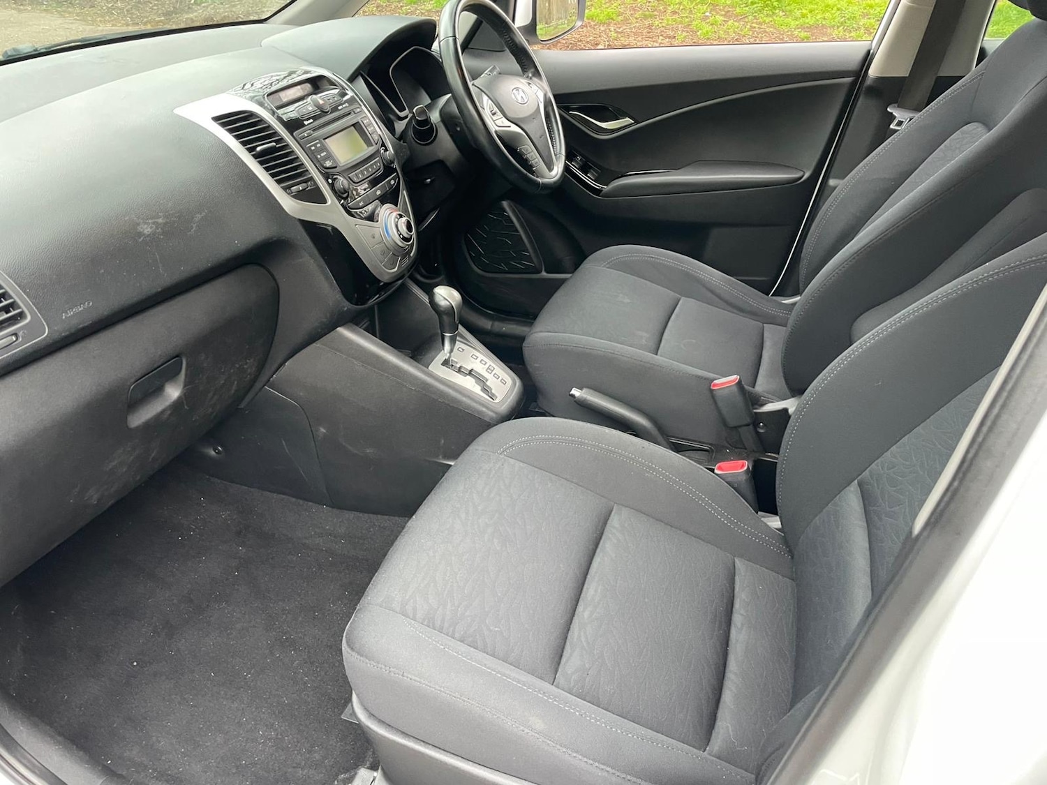 Used Hyundai Ix20 2011 for sale - 77890261: Photo 9