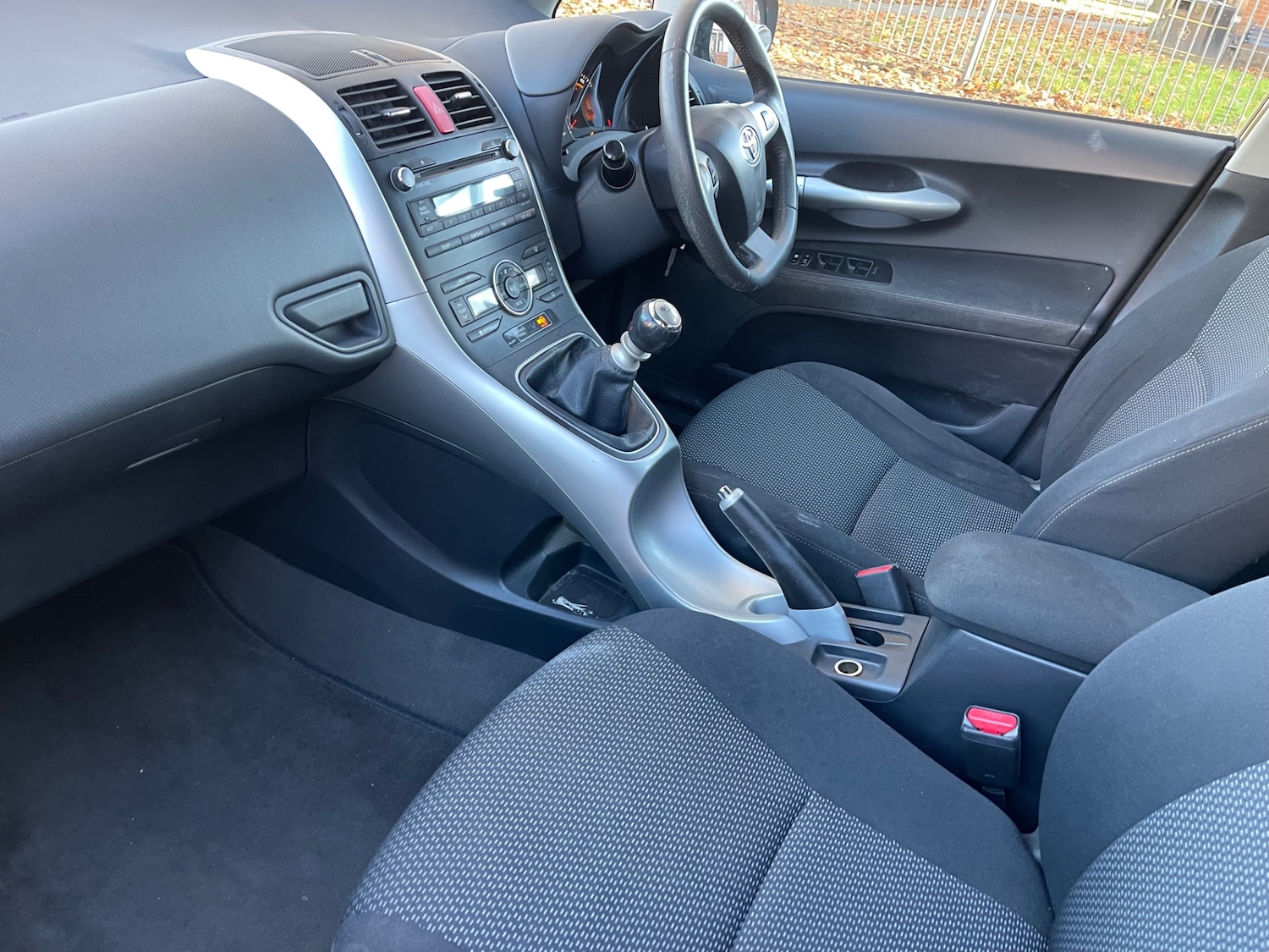 Used Toyota Auris 2010 for sale - 76664588: Photo 5