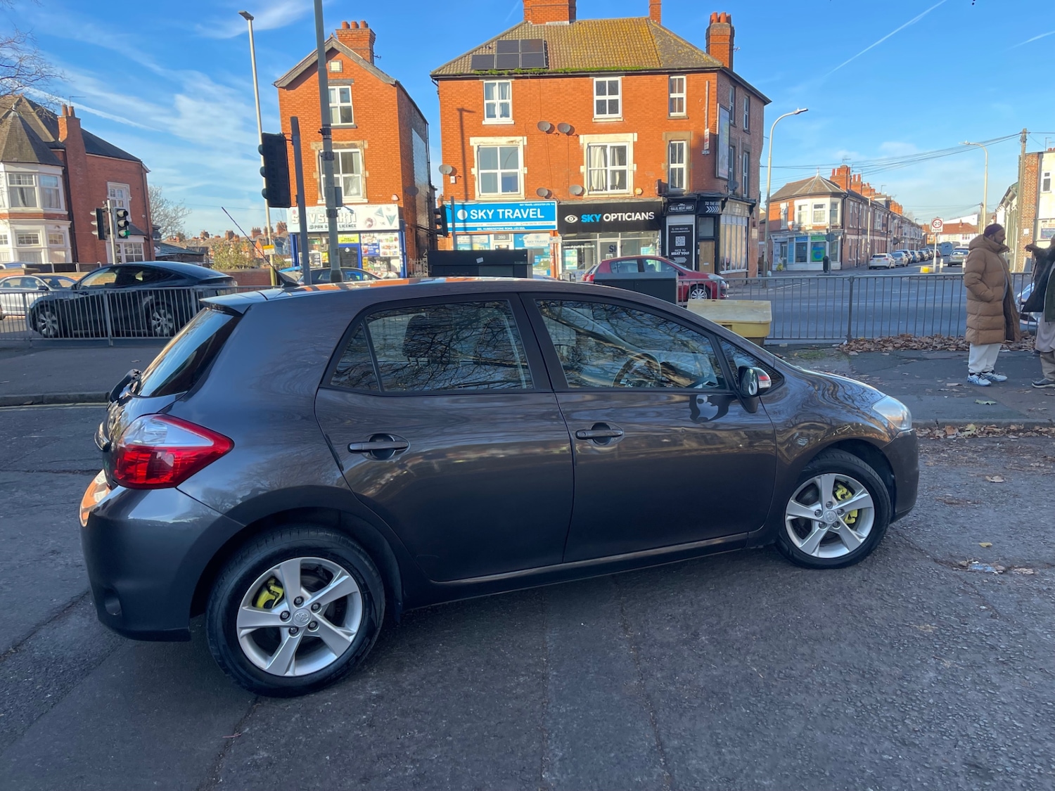 Used Toyota Auris 2010 for sale - 76664588: Photo 7