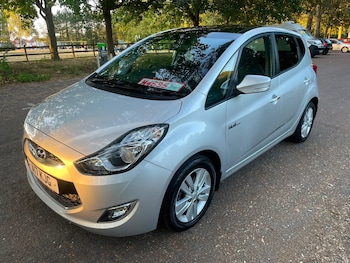Used Hyundai Ix20 2011 for sale - 79424414: Photo
