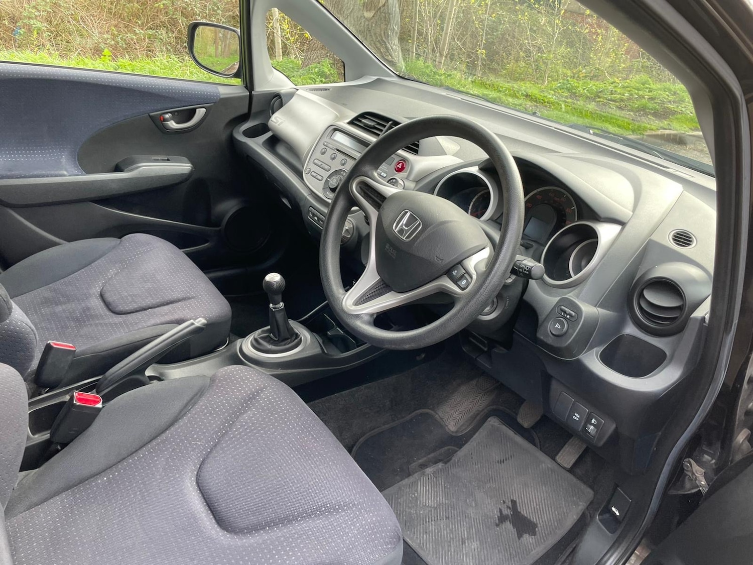 Used Honda Jazz 2010 for sale - 78065609: Photo 10