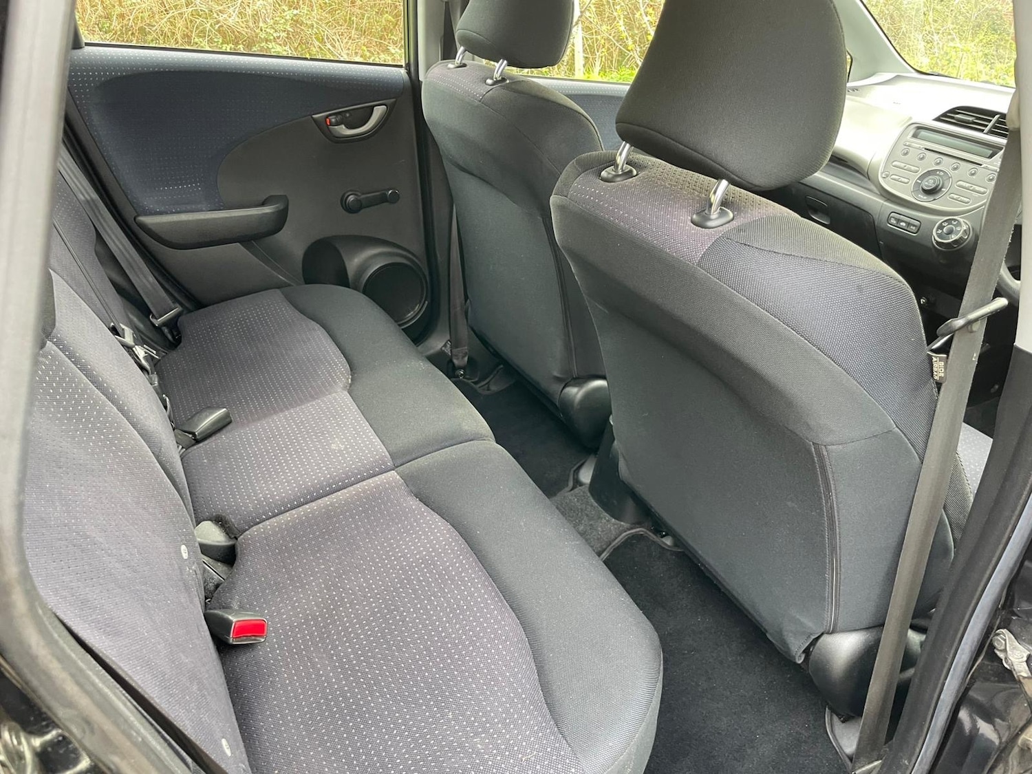 Used Honda Jazz 2010 for sale - 78065609: Photo 11