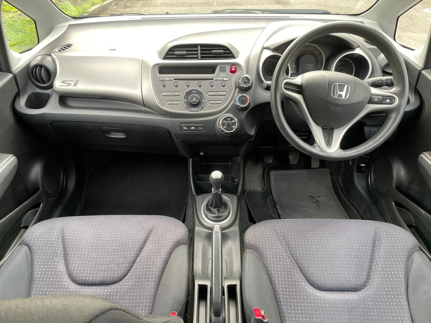 Used Honda Jazz 2010 for sale - 78065609: Photo 12