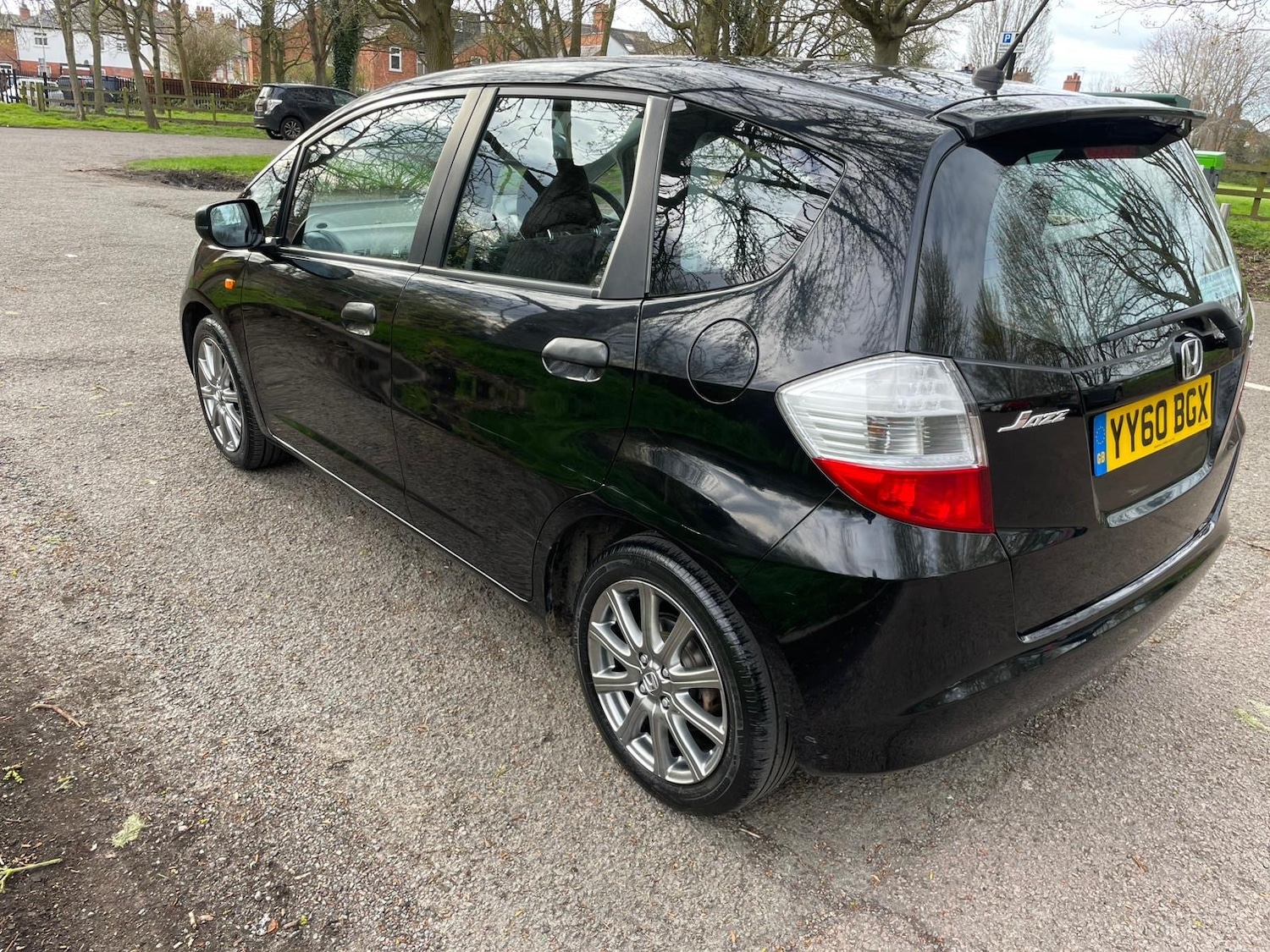 Used Honda Jazz 2010 for sale - 78065609: Photo 3