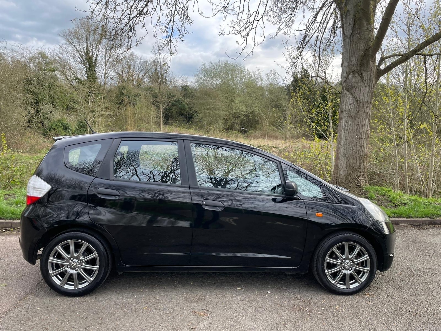 Used Honda Jazz 2010 for sale - 78065609: Photo 5