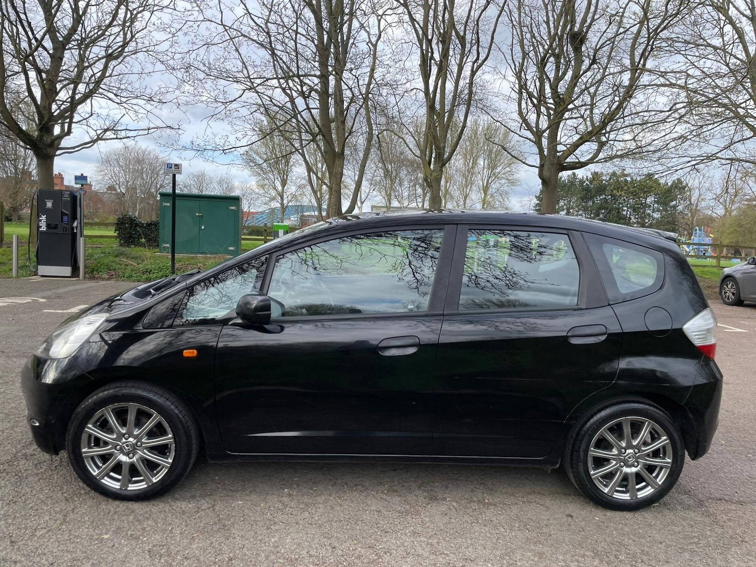 Used Honda Jazz 2010 for sale - 78065609: Photo 7