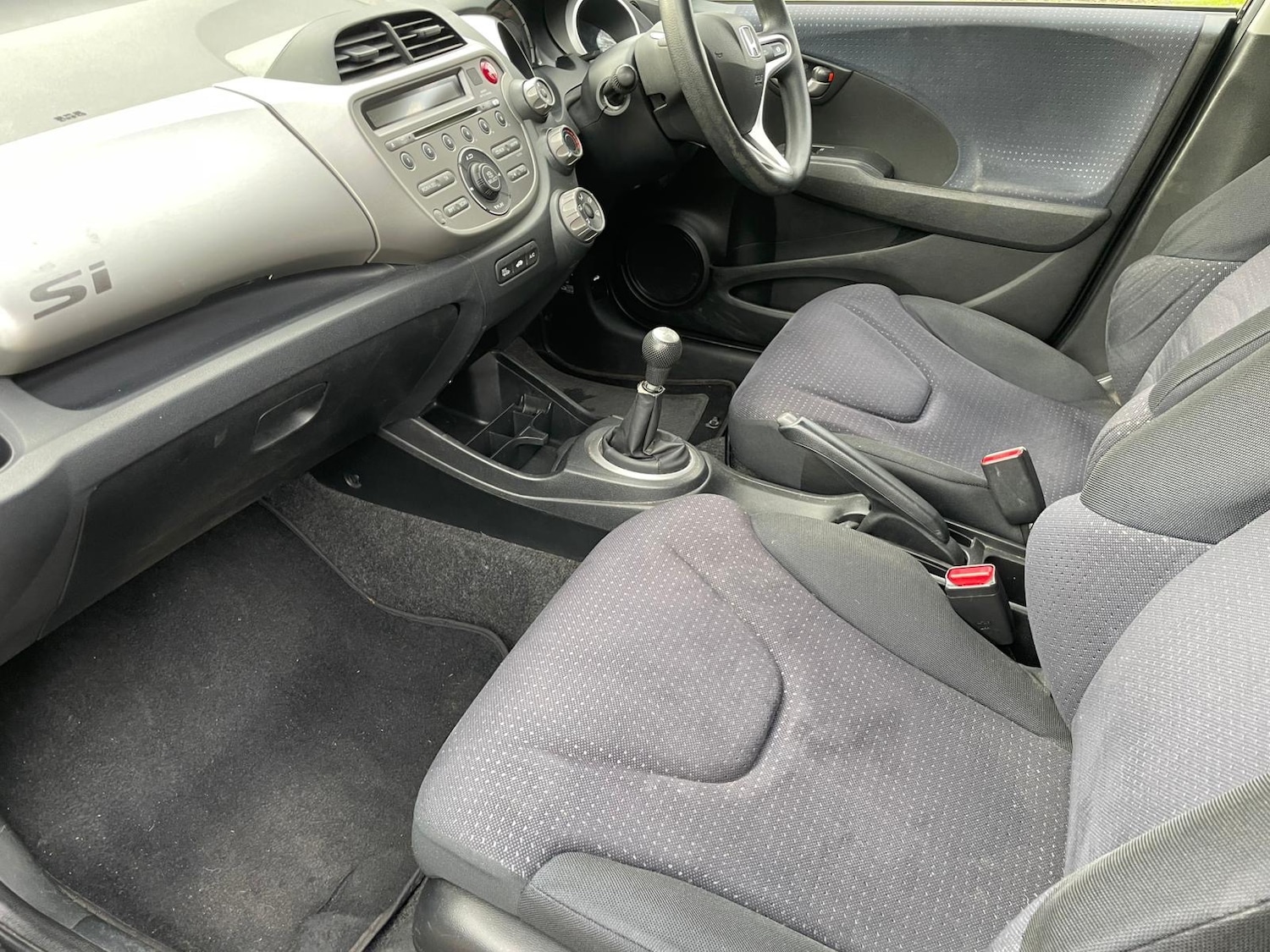 Used Honda Jazz 2010 for sale - 78065609: Photo 8