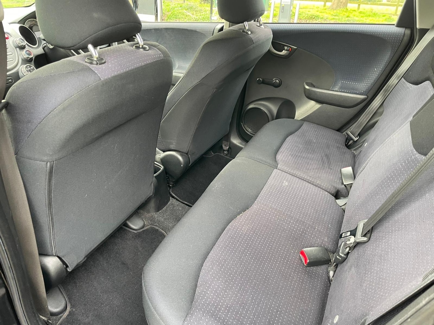 Used Honda Jazz 2010 for sale - 78065609: Photo 9