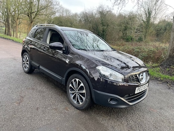 Used Nissan Qashqai 2012 for sale - 77434694: Photo