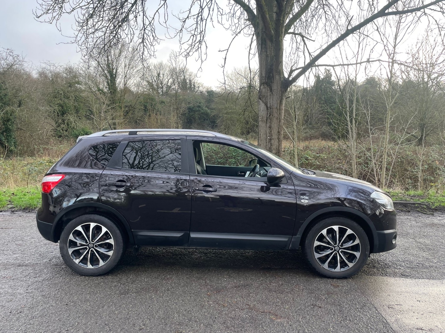 Used Nissan Qashqai 2012 for sale - 77434694: Photo 5