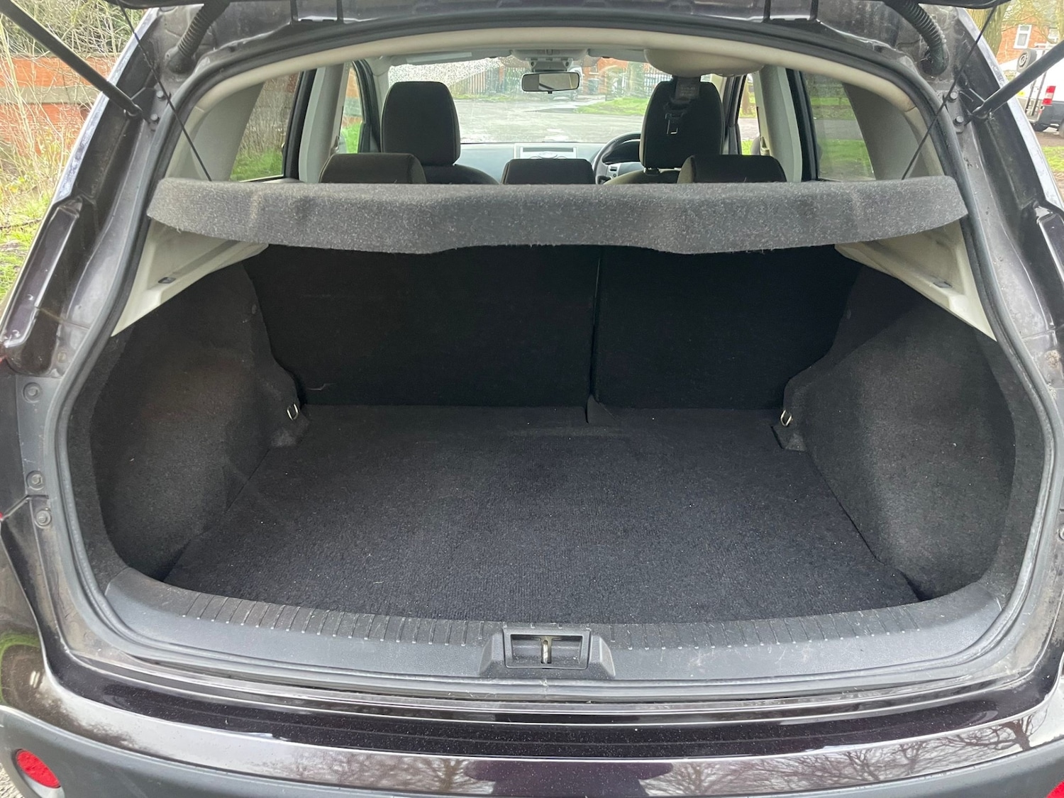 Used Nissan Qashqai 2012 for sale - 77434694: Photo 6