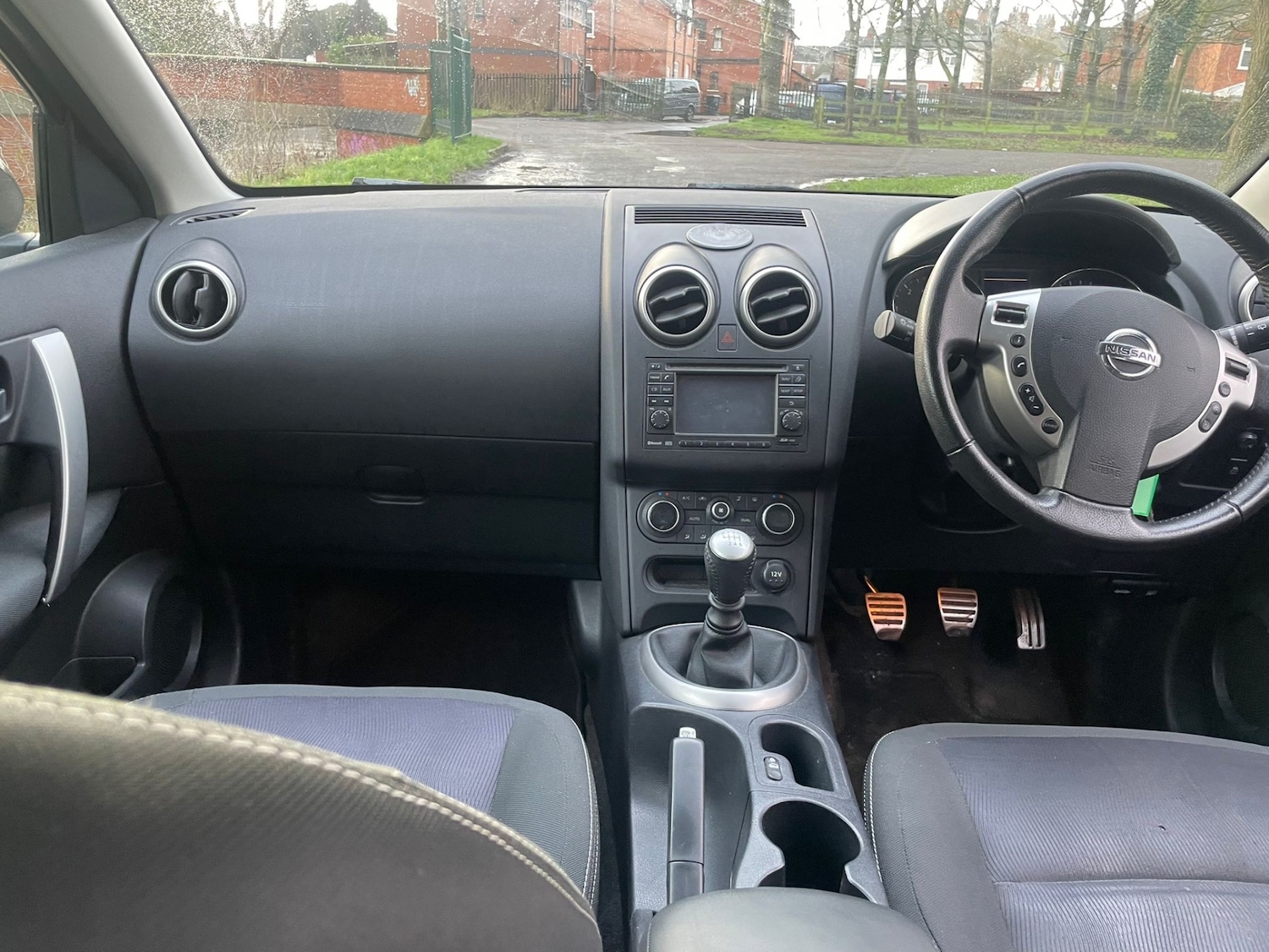 Used Nissan Qashqai 2012 for sale - 77434694: Photo 7