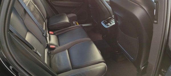 Used Volvo XC60 2021 for sale - 76308899: Photo 10