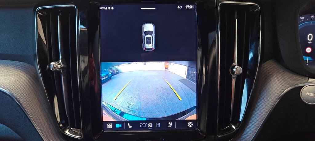 Used Volvo XC60 2021 for sale - 76308899: Photo 13