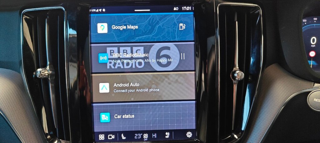 Used Volvo XC60 2021 for sale - 76308899: Photo 17