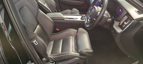 Used Volvo XC60 2021 for sale - 76308899: Photo 18