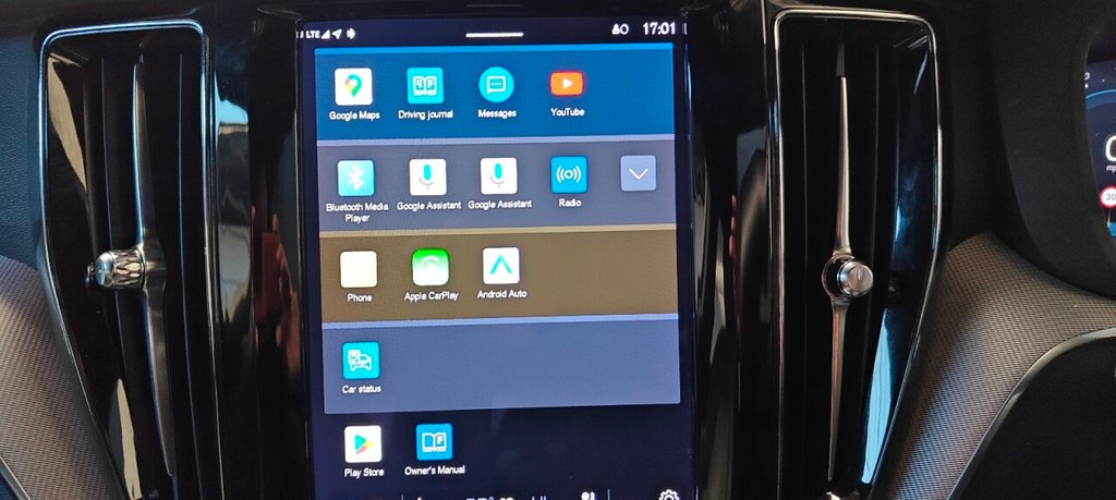 Used Volvo XC60 2021 for sale - 76308899: Photo 19