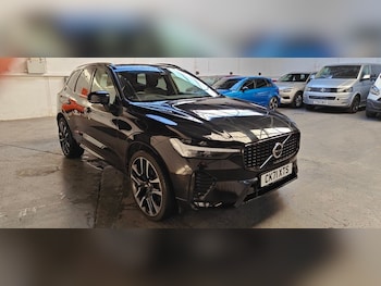 Used Volvo XC60 2021 for sale - 76308899: Photo