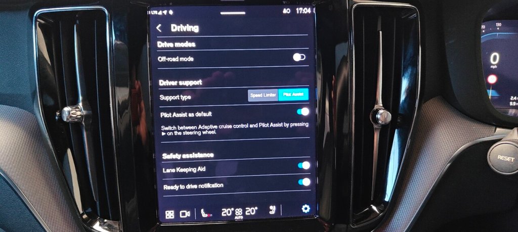 Used Volvo XC60 2021 for sale - 76308899: Photo 23