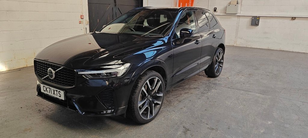 Used Volvo XC60 2021 for sale - 76308899: Photo 24