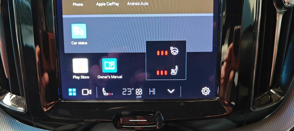 Used Volvo XC60 2021 for sale - 76308899: Photo 27