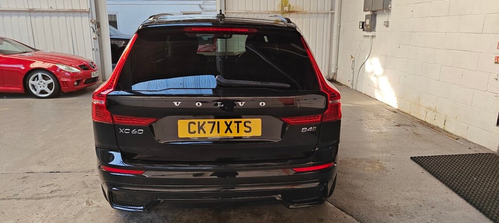 Used Volvo XC60 2021 for sale - 76308899: Photo 28
