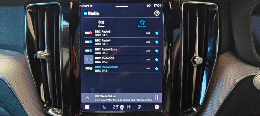 Used Volvo XC60 2021 for sale - 76308899: Photo 29