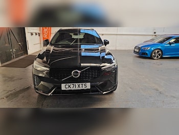 Used Volvo XC60 2021 for sale - 76308899: Photo