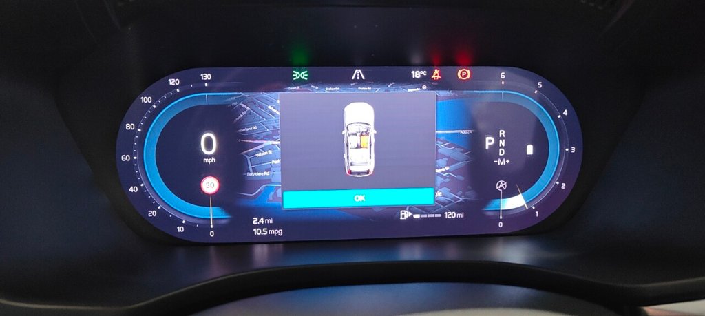 Used Volvo XC60 2021 for sale - 76308899: Photo 30