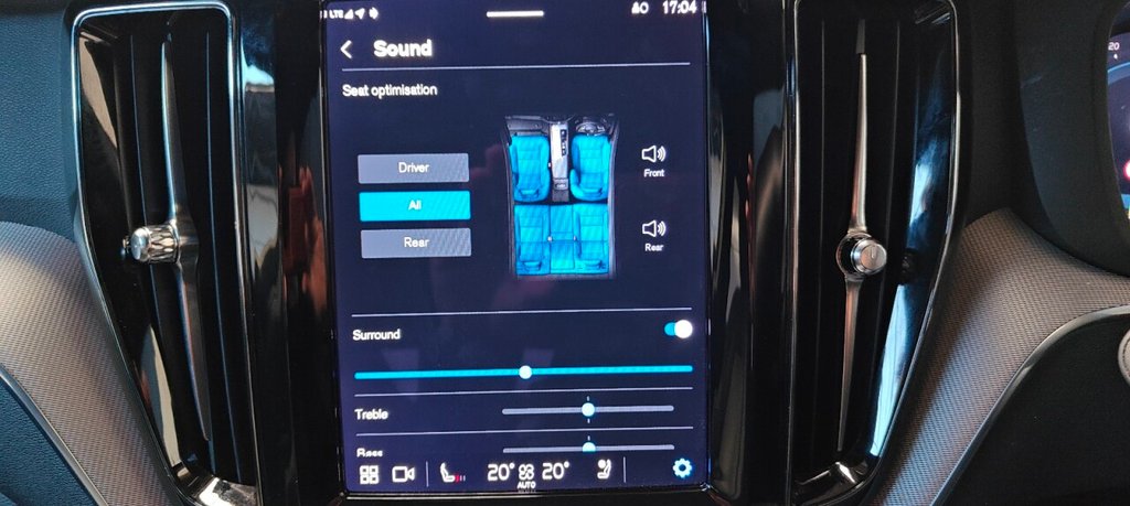 Used Volvo XC60 2021 for sale - 76308899: Photo 31