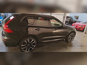 Used Volvo XC60 2021 for sale - 76308899: Photo