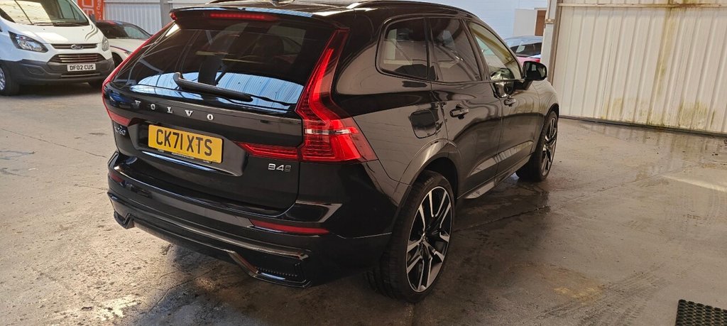 Used Volvo XC60 2021 for sale - 76308899: Photo 7