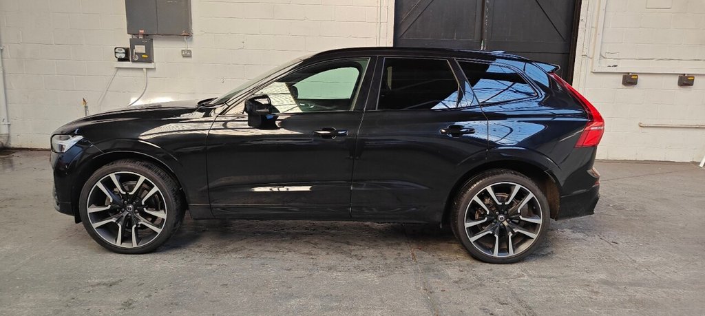 Used Volvo XC60 2021 for sale - 76308899: Photo 8