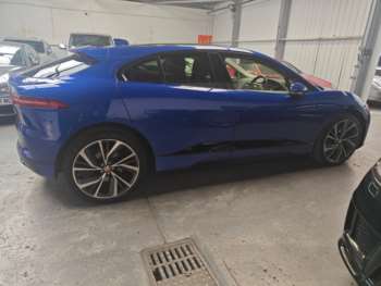 Used Jaguar I-Pace 2019 for sale - 74916698: Photo