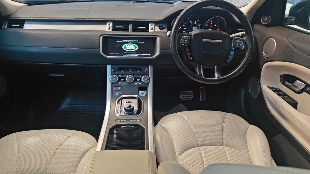 Used Land Rover Range Rover Evoque 2016 for sale - 76308902: Photo 10