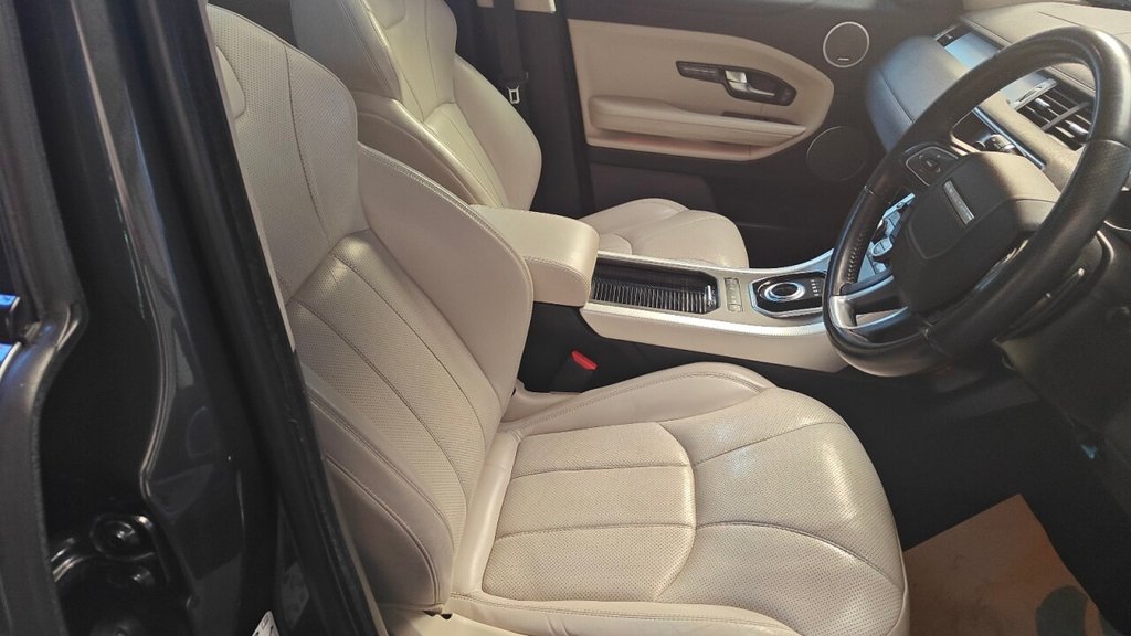 Used Land Rover Range Rover Evoque 2016 for sale - 76308902: Photo 12