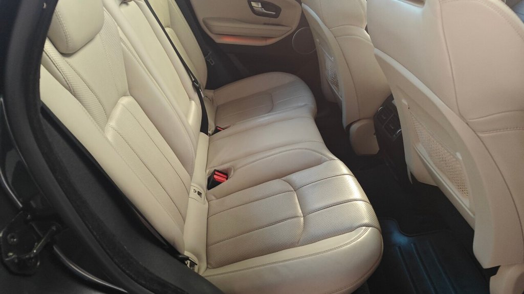 Used Land Rover Range Rover Evoque 2016 for sale - 76308902: Photo 15