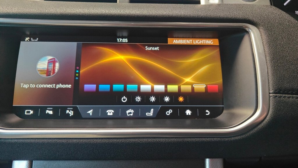 Used Land Rover Range Rover Evoque 2016 for sale - 76308902: Photo 20