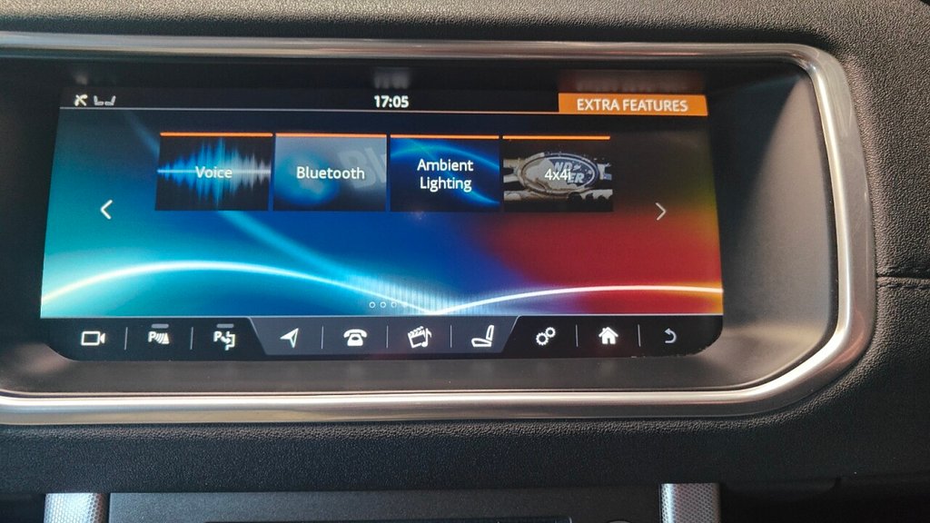 Used Land Rover Range Rover Evoque 2016 for sale - 76308902: Photo 21