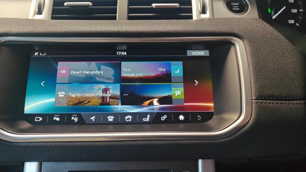 Used Land Rover Range Rover Evoque 2016 for sale - 76308902: Photo 22