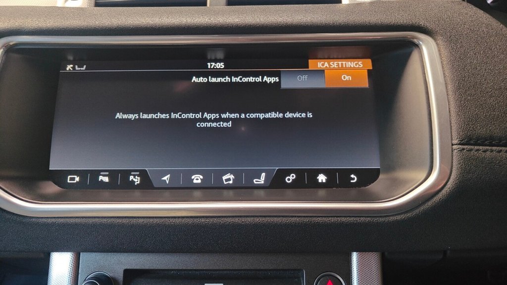 Used Land Rover Range Rover Evoque 2016 for sale - 76308902: Photo 25