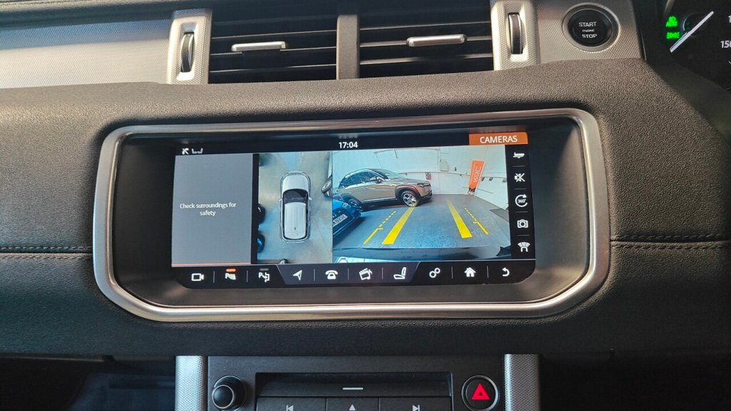 Used Land Rover Range Rover Evoque 2016 for sale - 76308902: Photo 26