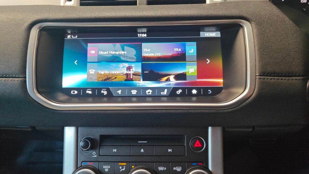 Used Land Rover Range Rover Evoque 2016 for sale - 76308902: Photo 28