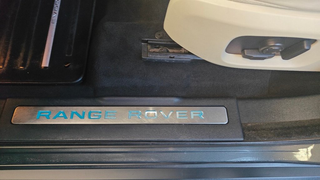 Used Land Rover Range Rover Evoque 2016 for sale - 76308902: Photo 30